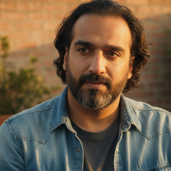 Eng. Ahmed Al Mohsen 